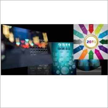 Promotional Calendars