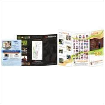 Brochures Holders
