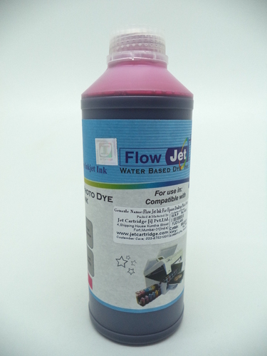 Flowjet Dyeink for Epson Printer