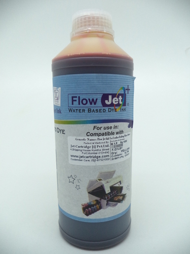Flowjet Dyeink for Epson Printer