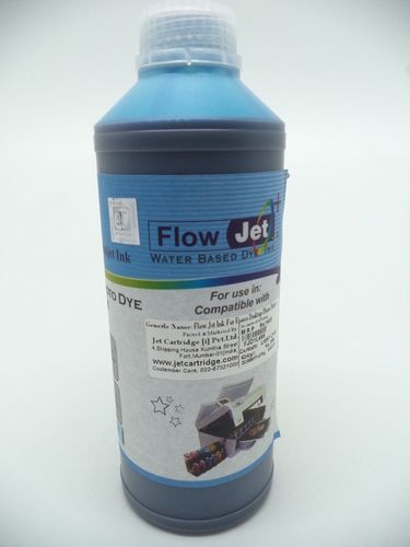 Flowjet Dyeink for Epson Printer