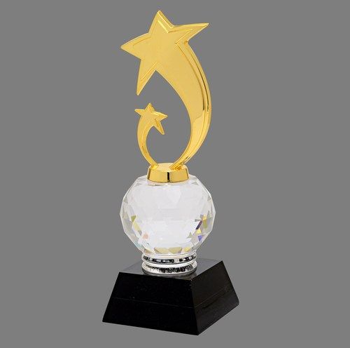 Acrylic Star Award