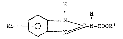 2-nitro-4-thiocyano Aniline C7h5n3o2s