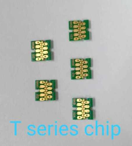 T-Series Printer Chip