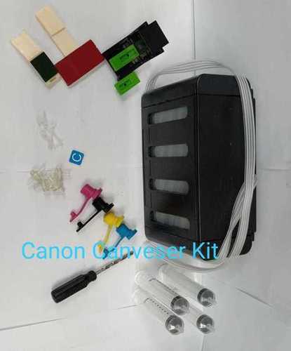Canon CISS Conversion Kit