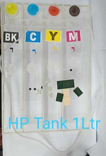 HP Printer For Use In 970 /576/577 1Ltr Ciss Systems Tank