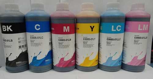 Inktec Dye Epson Printer Ink