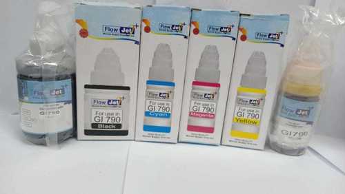Flowjet ink for Use In Canon Printer