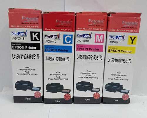 Fotonic Lyson ink for In epson Printer