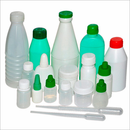 Plastic Molded Container Plastic Molded Container