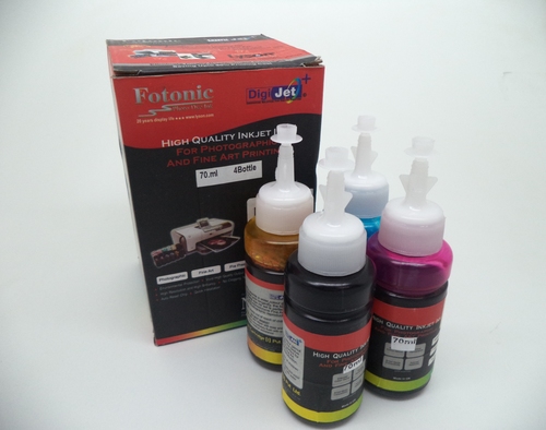 Lyson Inks for Epson Printer