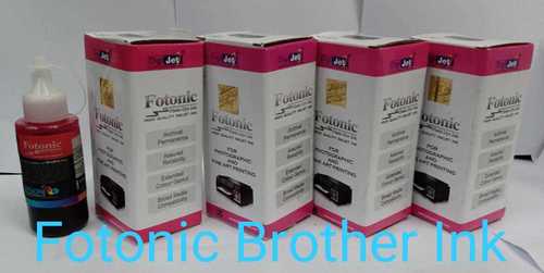 Lyson Fotonic Inks for In Brother Printer