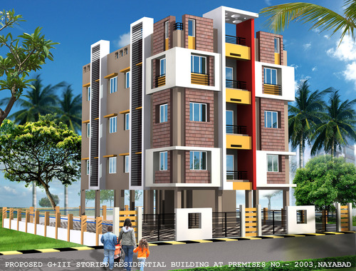 Residential Bijoy