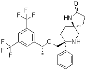 Rolapitant Chemical - Application: Pharmaceutical Industry