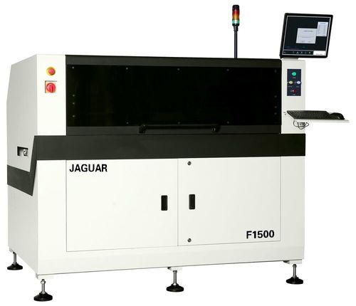 Automatic Pcb Screen Printing Machine