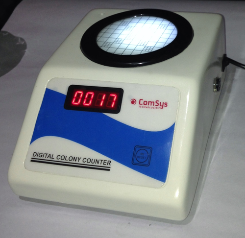 Colony Counter