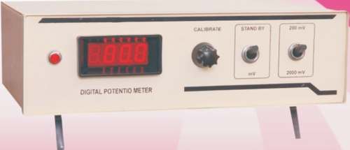 Potentiometer