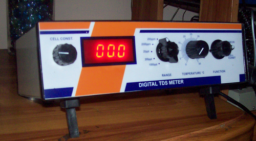 TDS Meter