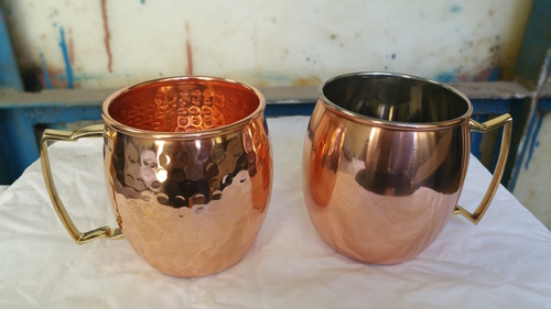 Brass Candel Holder
