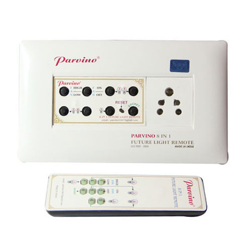 Remote Control Switch Board