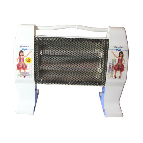 Remote Control Room Heater