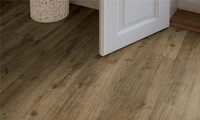 Farmhouse Oak - 1380 X 190 Mm, Dark Oak | Laminate Flooring With Aquasafe Technology, 25-year Guarantee, High Scratch & Water Resistance