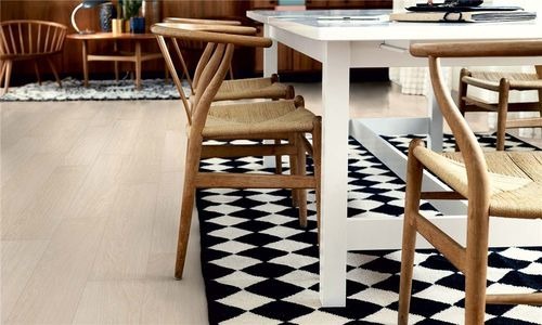 Modern Danish Oak, Plank