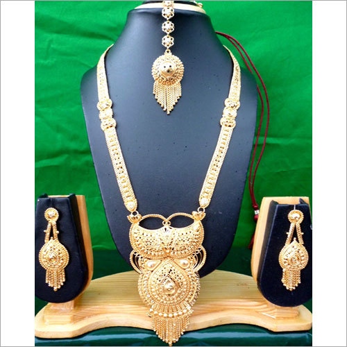 Designer Necklace Set
