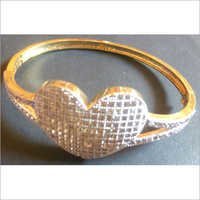 American Diamond Bracelet