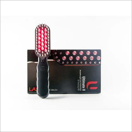 Laser Hair Growth Treatment