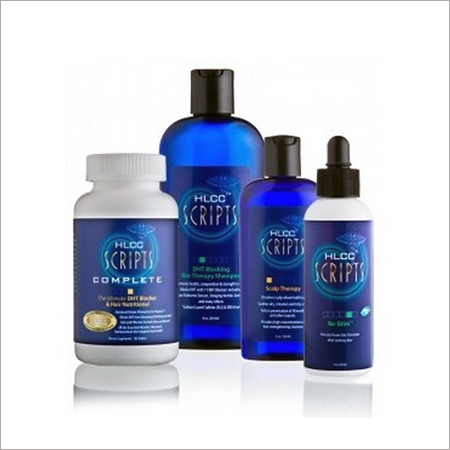 Anti Hair Loss Pack