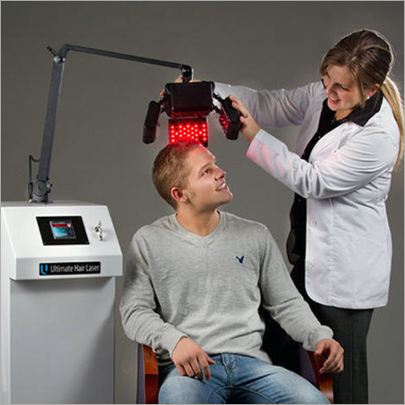 Hair Growth Laser Light Device