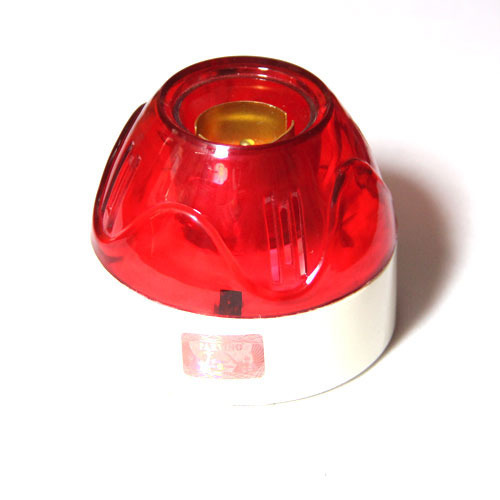 Remote Controlled Bulb Holder