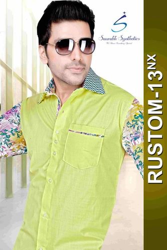 Polyester Viscose Magic Fabrics