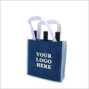 Promotional Wine Bag