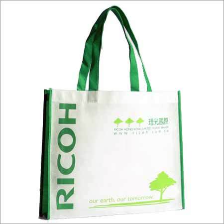 Eco Friendly Carry Bag