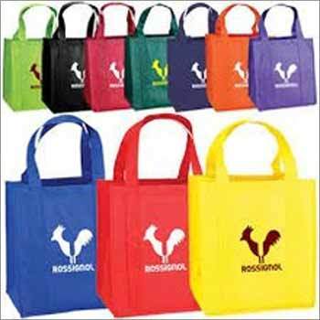 Promotional Saree Bag