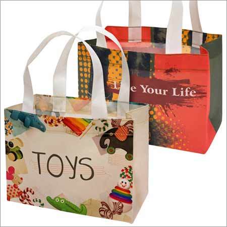 Saree Packing Bag