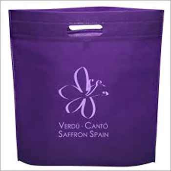 D Cut Bag