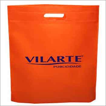 Customised D Cut Bag