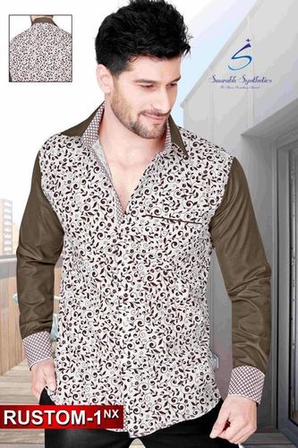 Polyester Viscose Magic Fabrics