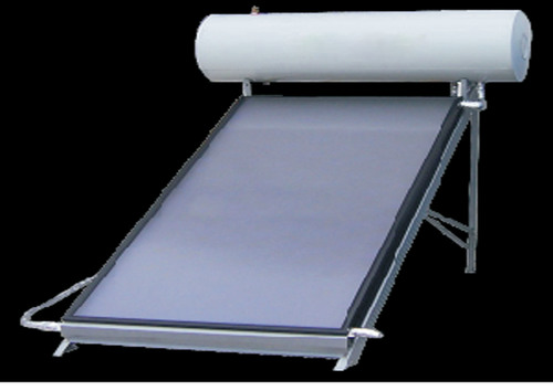 Industrial Solar Water Heater