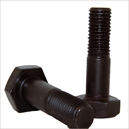 Heavy Hex Bolt