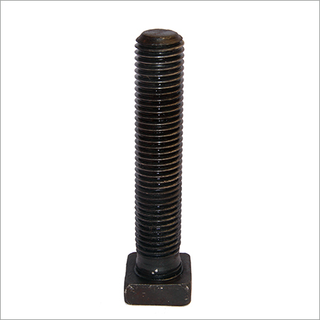 Square Bolt
