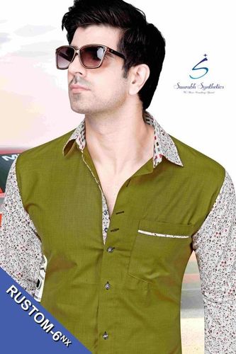 Polyester Viscose Magic Fabrics