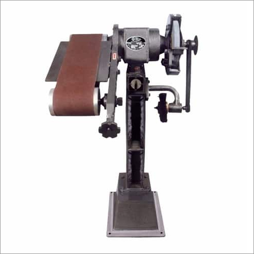 Belt Grinder Belt Grinder