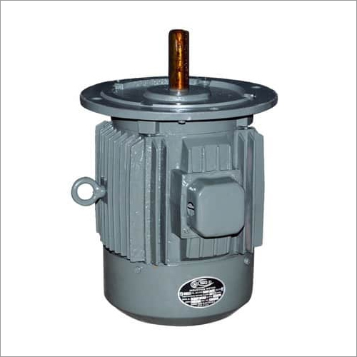 Flange Motor Flange Motor