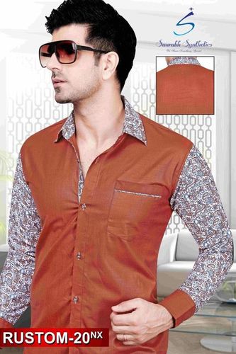 Rustom -20 Nx