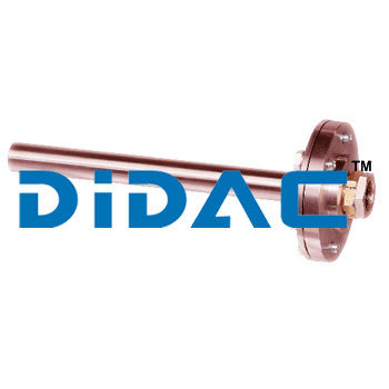 Crack Detection In Rotating Shaft Kit