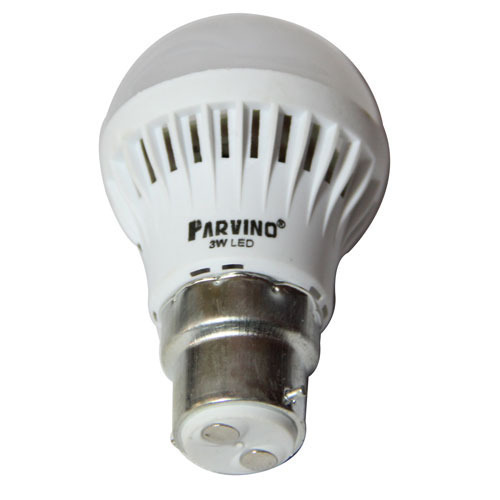 LED Bulb